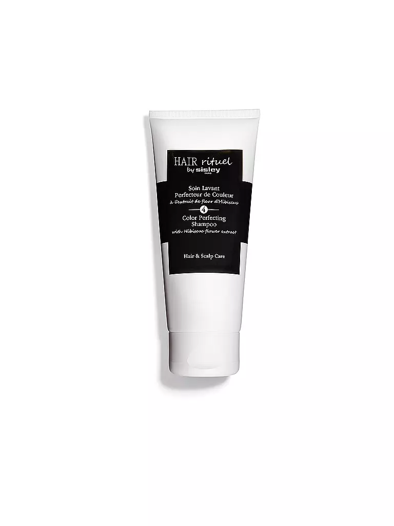 SISLEY | Cura dei capelli - Soin Lavant Perfecteur Couleur 200ml | Senza colore