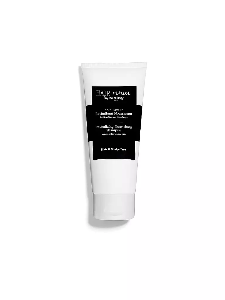 SISLEY | Cura dei capelli - Soin Lavant Revitalisant Nourrissant 200ml | Senza colore