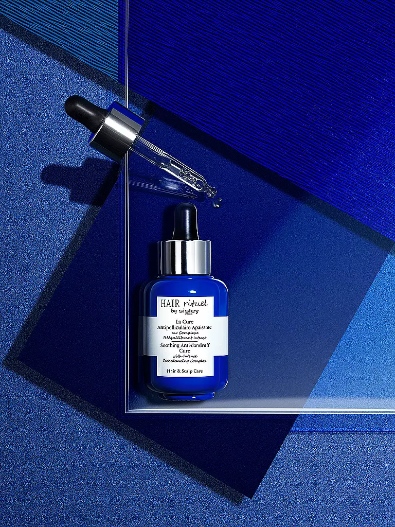 SISLEY | Cura per capelli - La Cure Antipelliculaire Apaisante 60ml | Senza colore