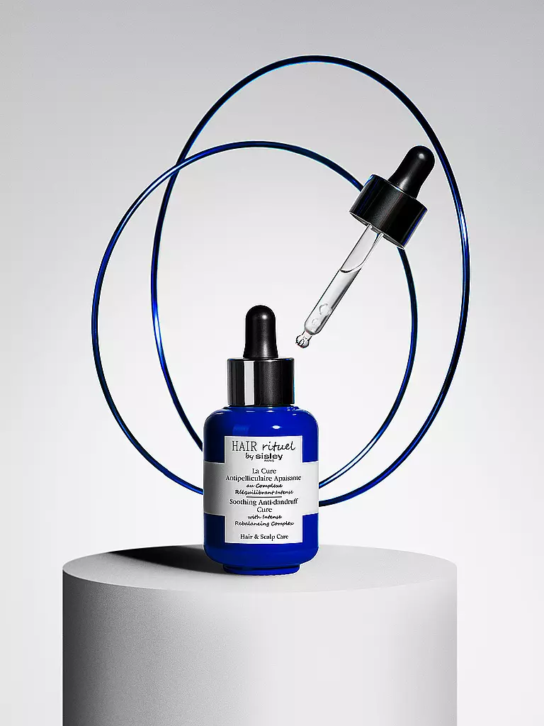 SISLEY | Cura per capelli - La Cure Antipelliculaire Apaisante 60ml | 