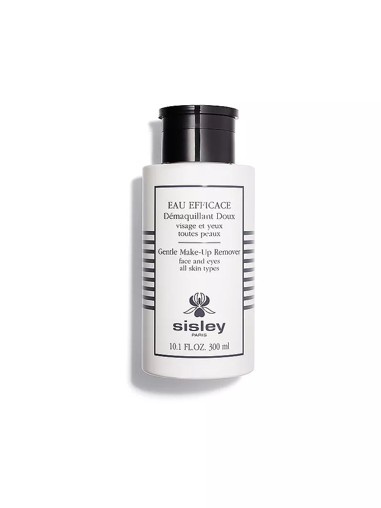 SISLEY | Detergente - Eau Efficace 300ml | Senza colore