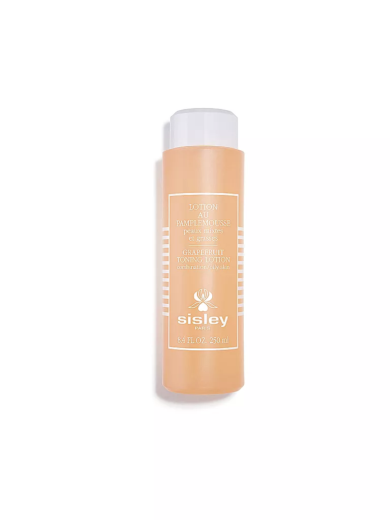 SISLEY | Detergente - Lotion au Pamplemousse 250ml | Senza colore
