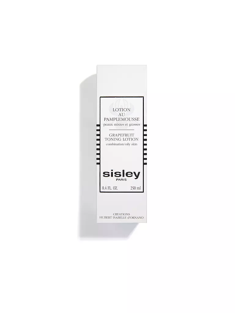 SISLEY | Detergente - Lotion au Pamplemousse 250ml | 