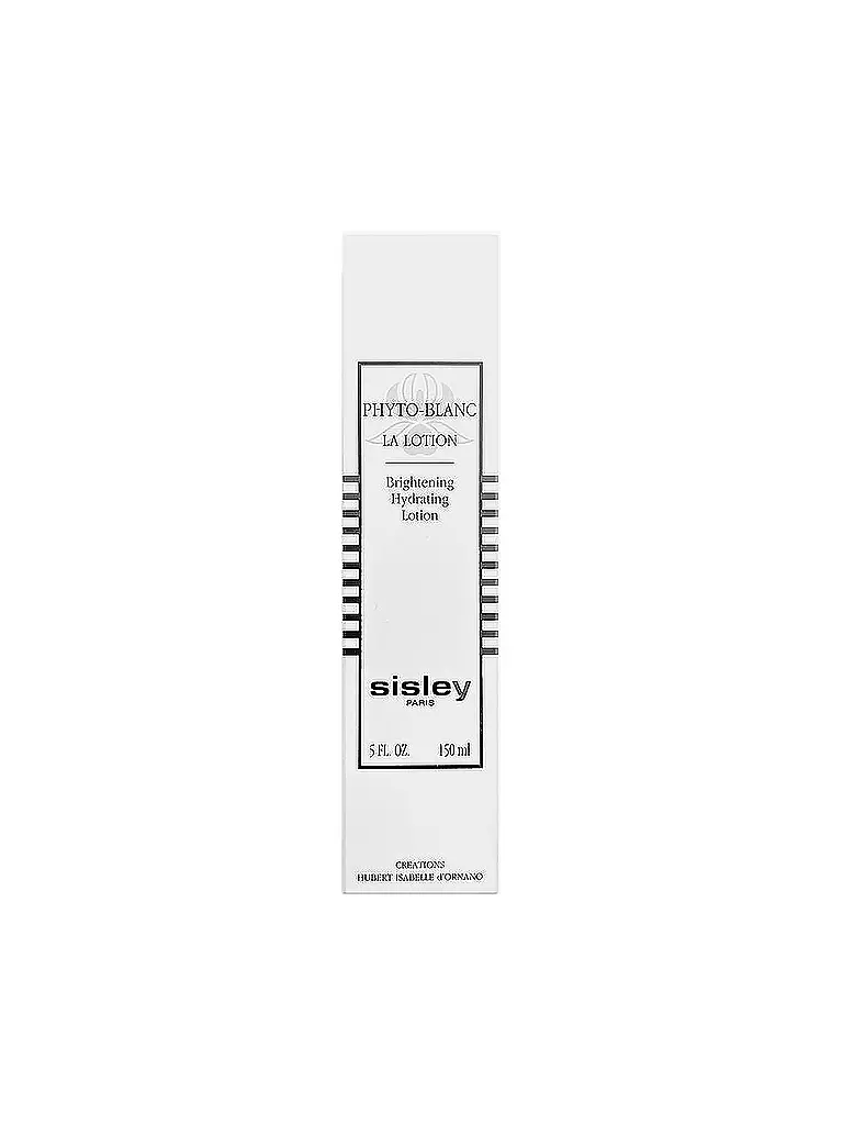 SISLEY | Detergente - Phyto-Blanc La Lotion 150ml | Senza colore