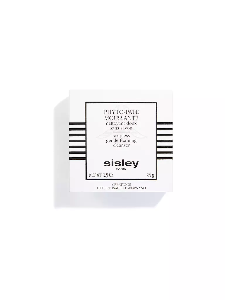 SISLEY | Detergente - Phyto-Pâte Moussante 85g | 