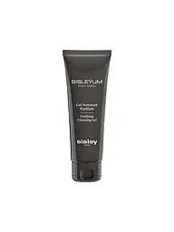 SISLEY | Detergente - Sisleÿum Gel Nettoyant Purifiant 125ml | Senza colore
