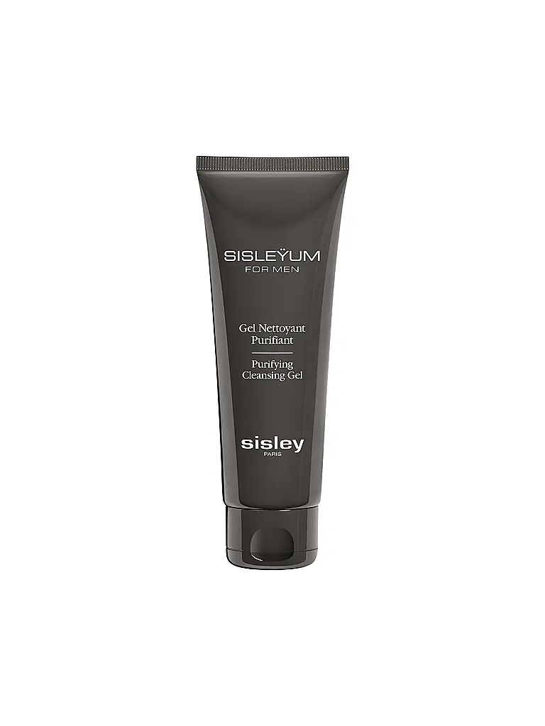 SISLEY | Detergente - Sisleÿum Gel Nettoyant Purifiant 125ml | Senza colore