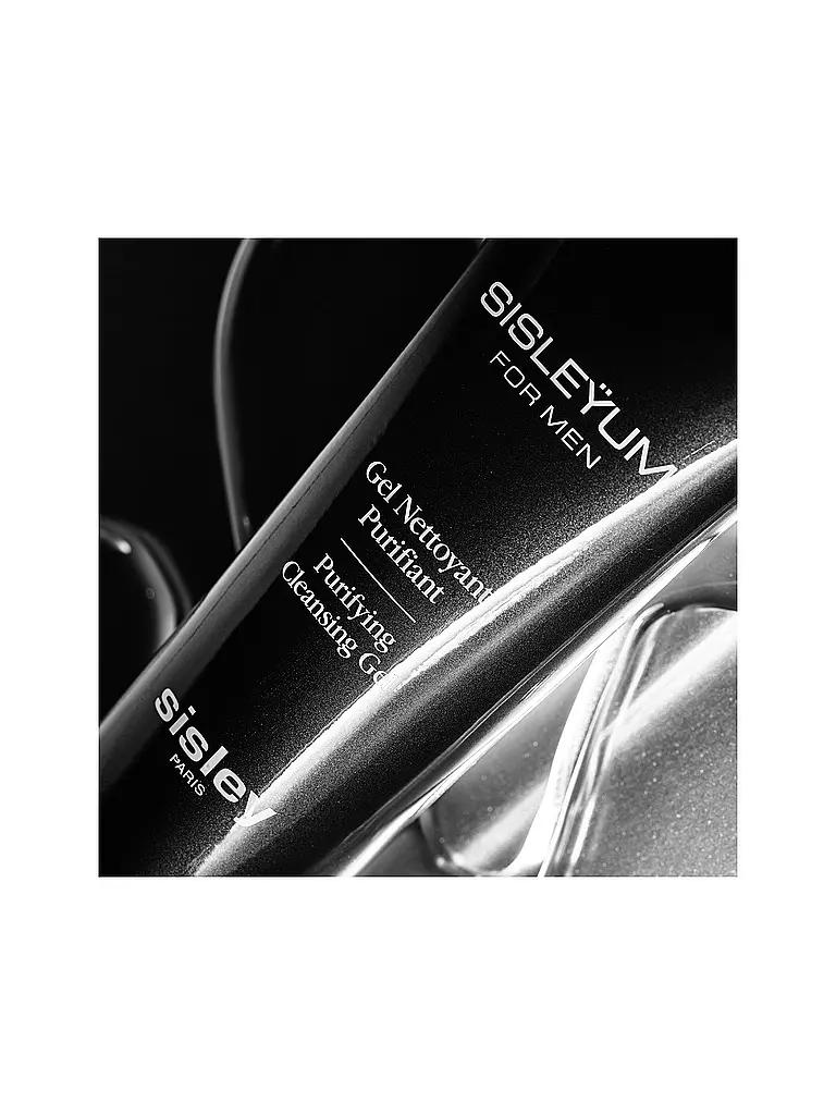 SISLEY | Detergente - Sisleÿum Gel Nettoyant Purifiant 125ml | 