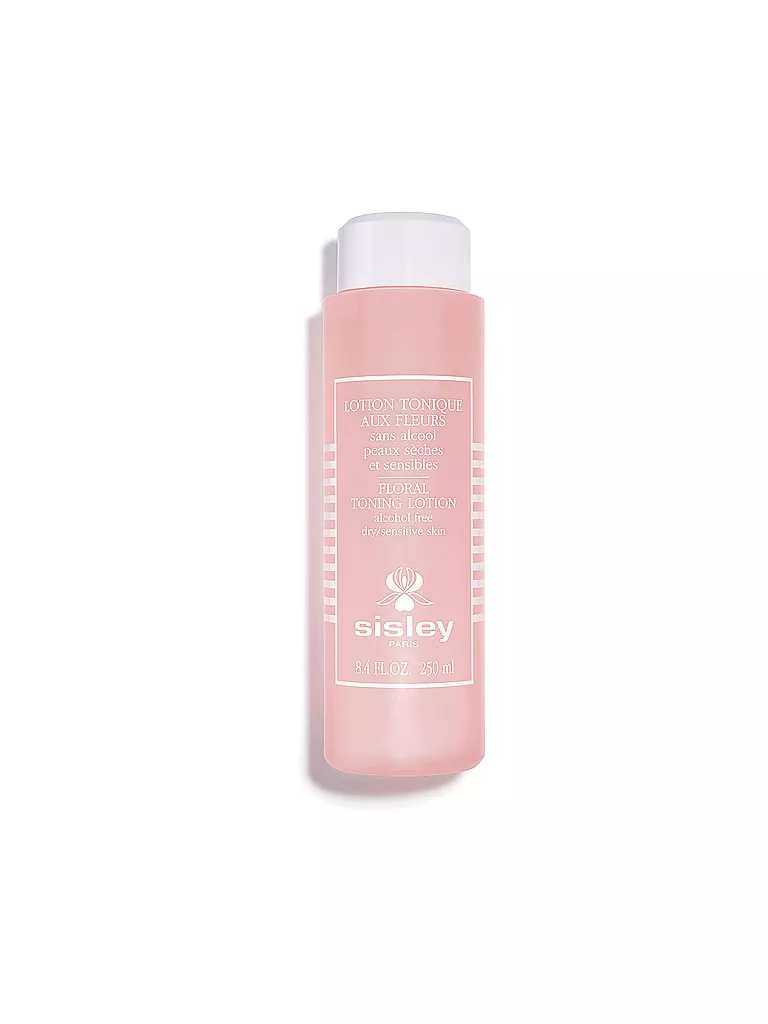SISLEY | Detersione - Lotion Tonique Aux Fleurs 250ml | Senza colore