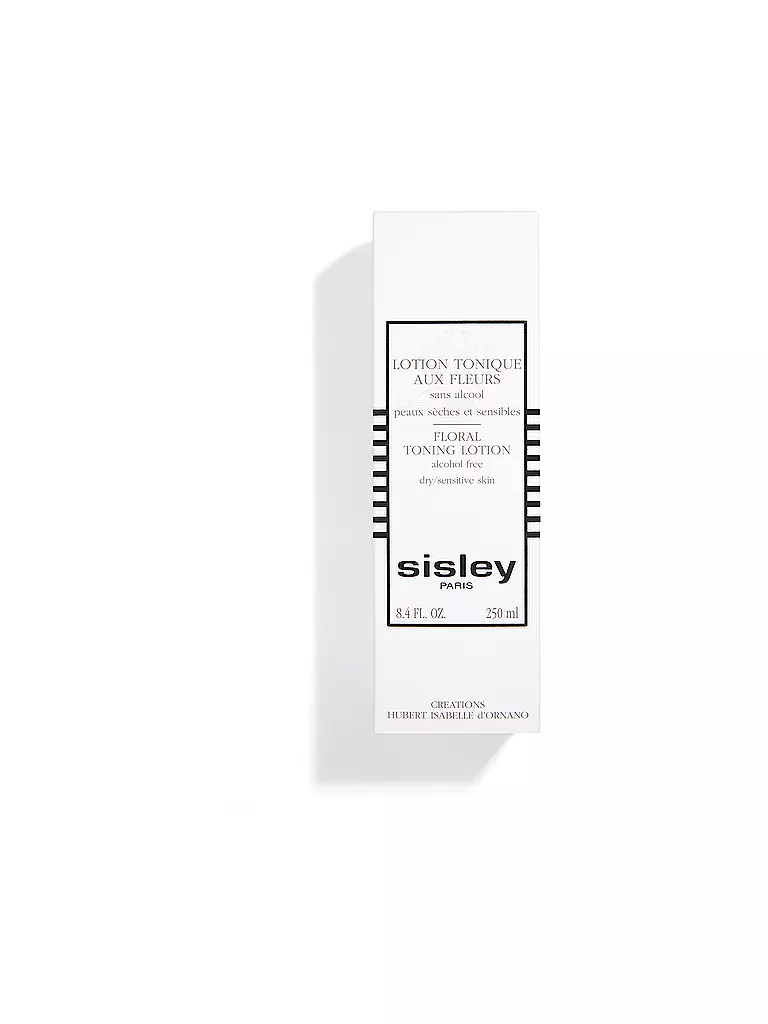 SISLEY | Detersione - Lotion Tonique Aux Fleurs 250ml | 