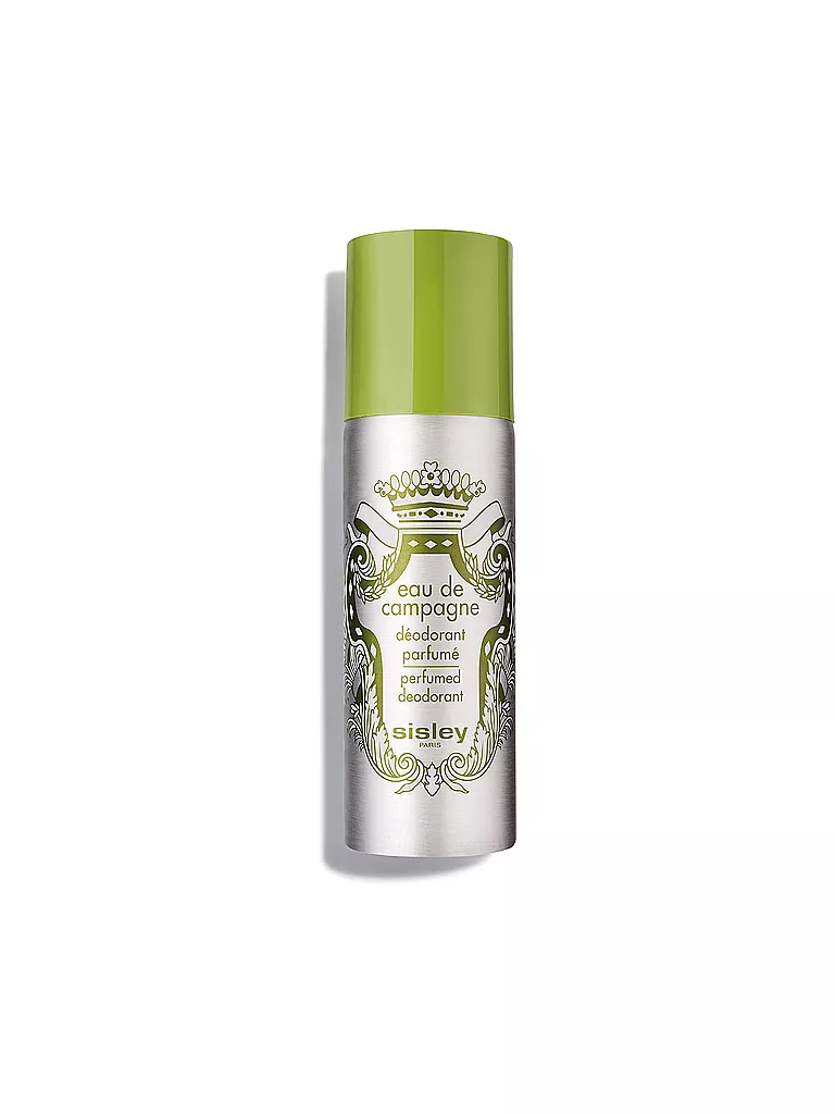 SISLEY | Eau de Campagne Deodorant Spray 150ml | Senza colore