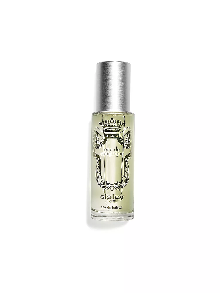 SISLEY | Eau de Campagne Eau de Toilette Spray 100ml | Senza colore