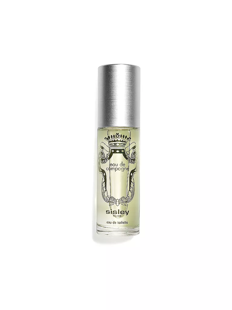 SISLEY | Eau de Campagne Eau de Toilette Spray 50ml | Senza colore