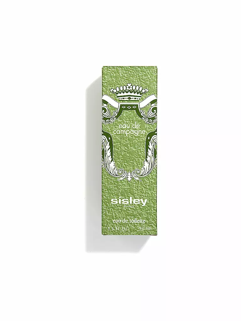 SISLEY | Eau de Campagne Eau de Toilette Spray 50ml | Senza colore