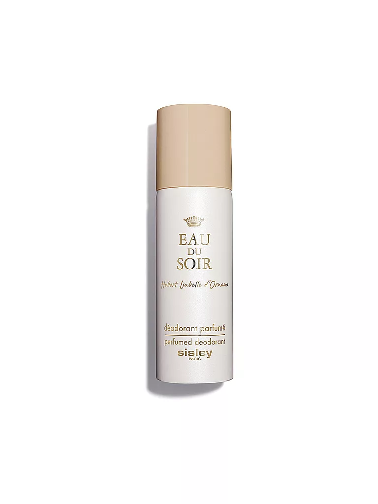 SISLEY | Eau du Soir Deodorant Spray 150ml | Senza colore