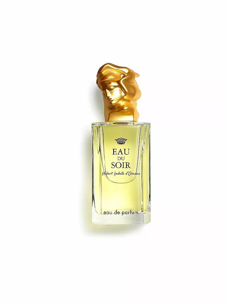 SISLEY | Eau du Soir Eau de Parfum Spray 100ml | Senza colore