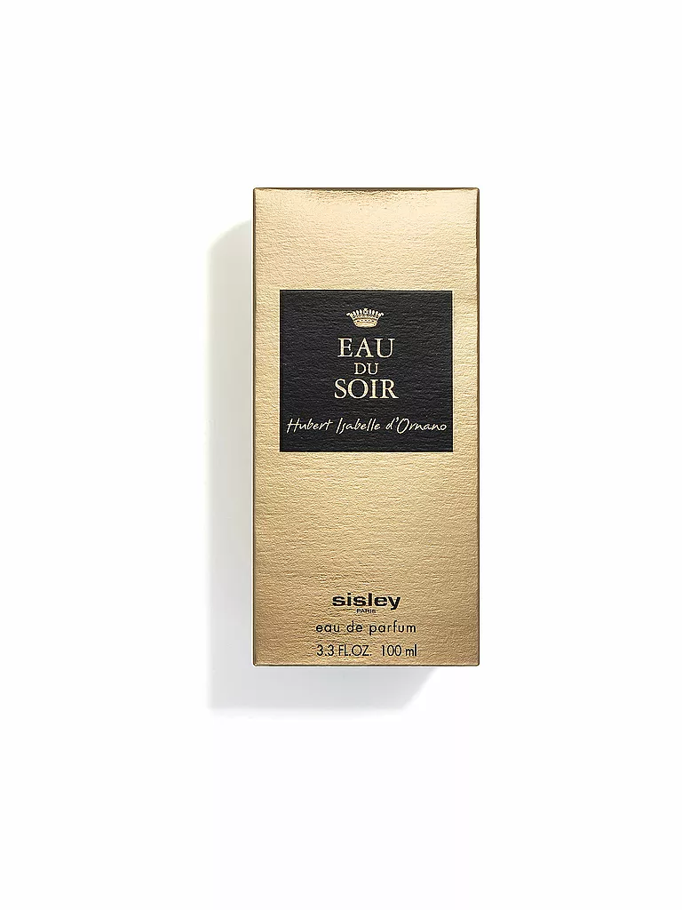 SISLEY | Eau du Soir Eau de Parfum Spray 100ml | Senza colore