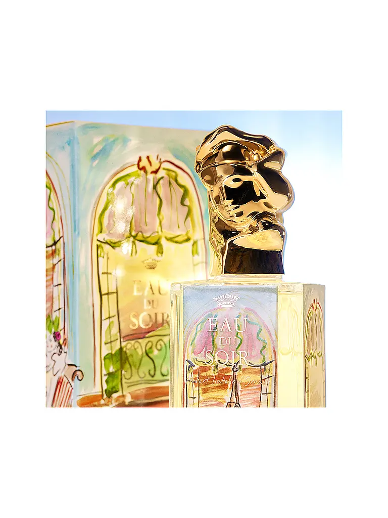 SISLEY | Eau du Soir Limited Edition 2025 100ml |