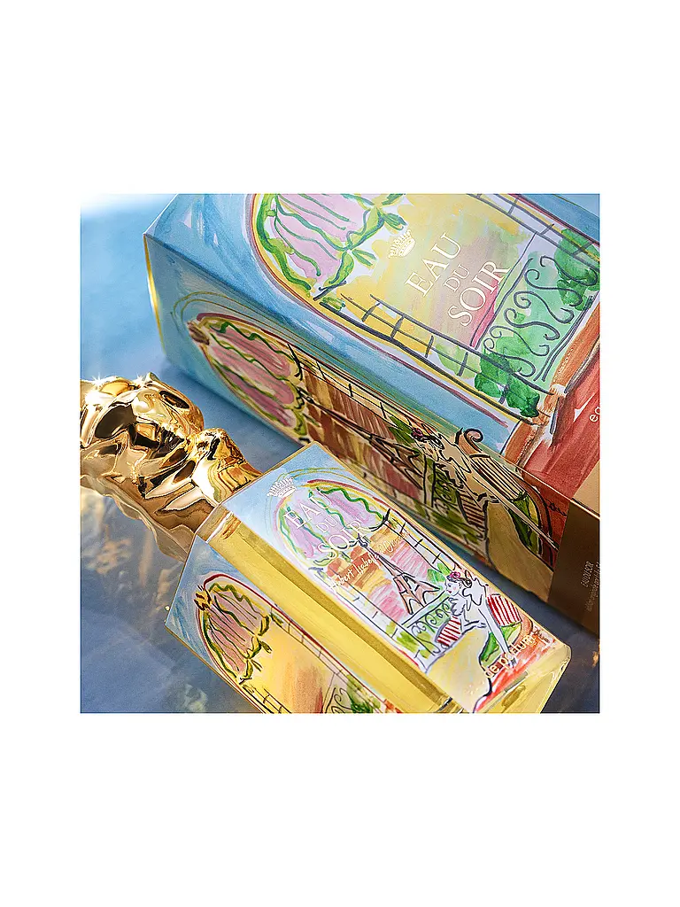 SISLEY | Eau du Soir Limited Edition 2025 100ml |