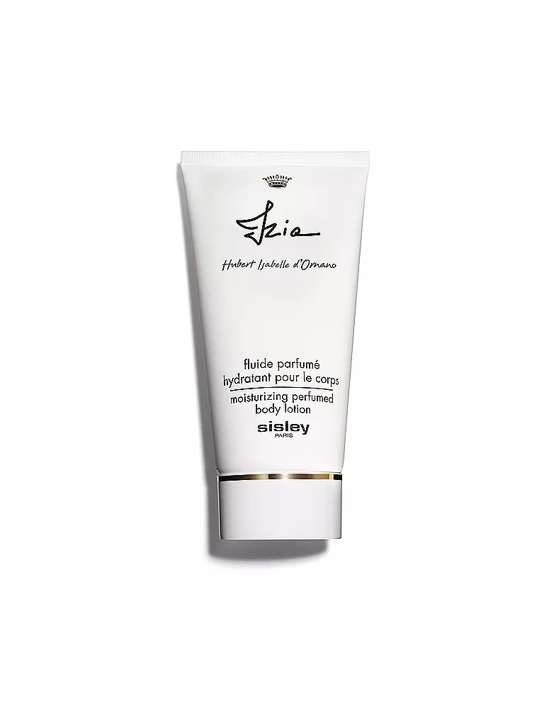 SISLEY | Fluide Parfum Hydratian Pour Le Corps Izia 150ml | Senza colore