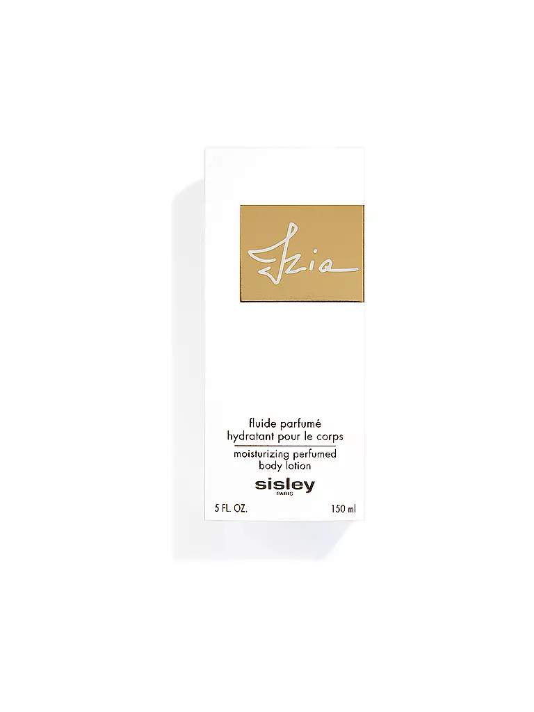 SISLEY | Fluide Parfum Hydratian Pour Le Corps Izia 150ml | Senza colore