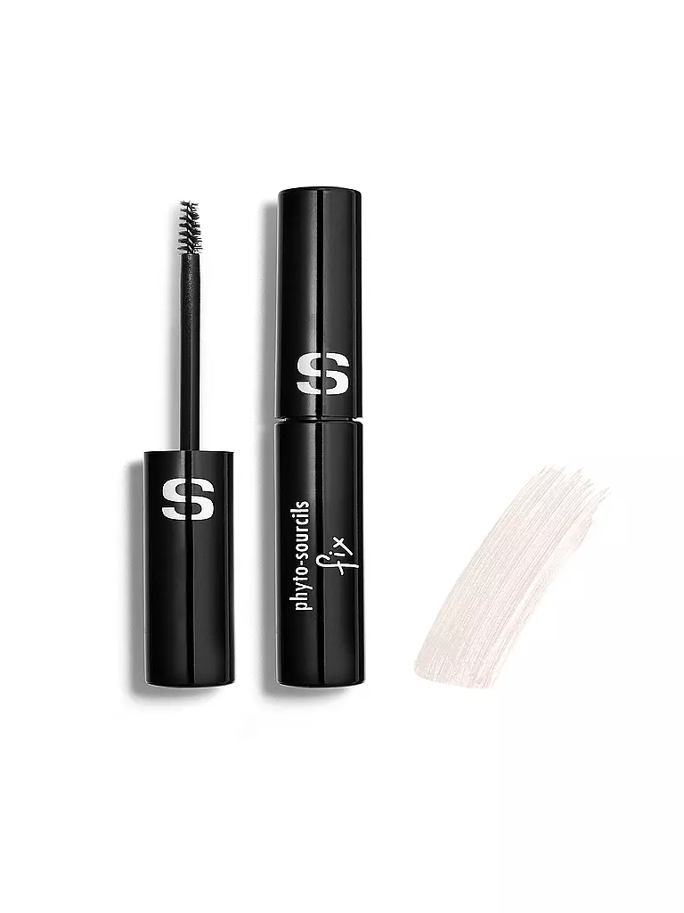 SISLEY | Gel per sopracciglia - Phyto-Sourcils Fix (N°0 Trasparente) | Trasparente