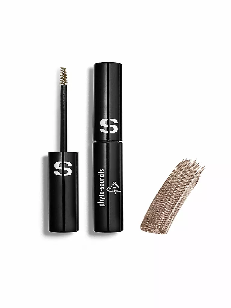 SISLEY | Gel per sopracciglia - Phyto-Sourcils Fix (N°1 Light Medium) | Beige