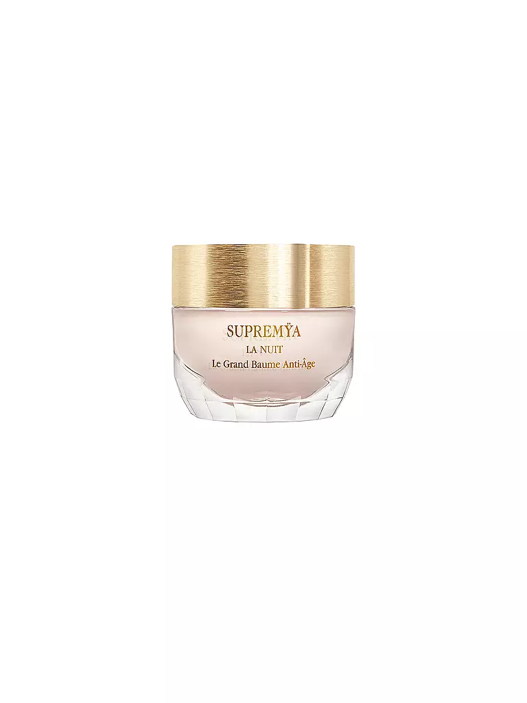 SISLEY | Grand Baume Anti-Âge Supremÿa La Nuit 50ml | Senza colore