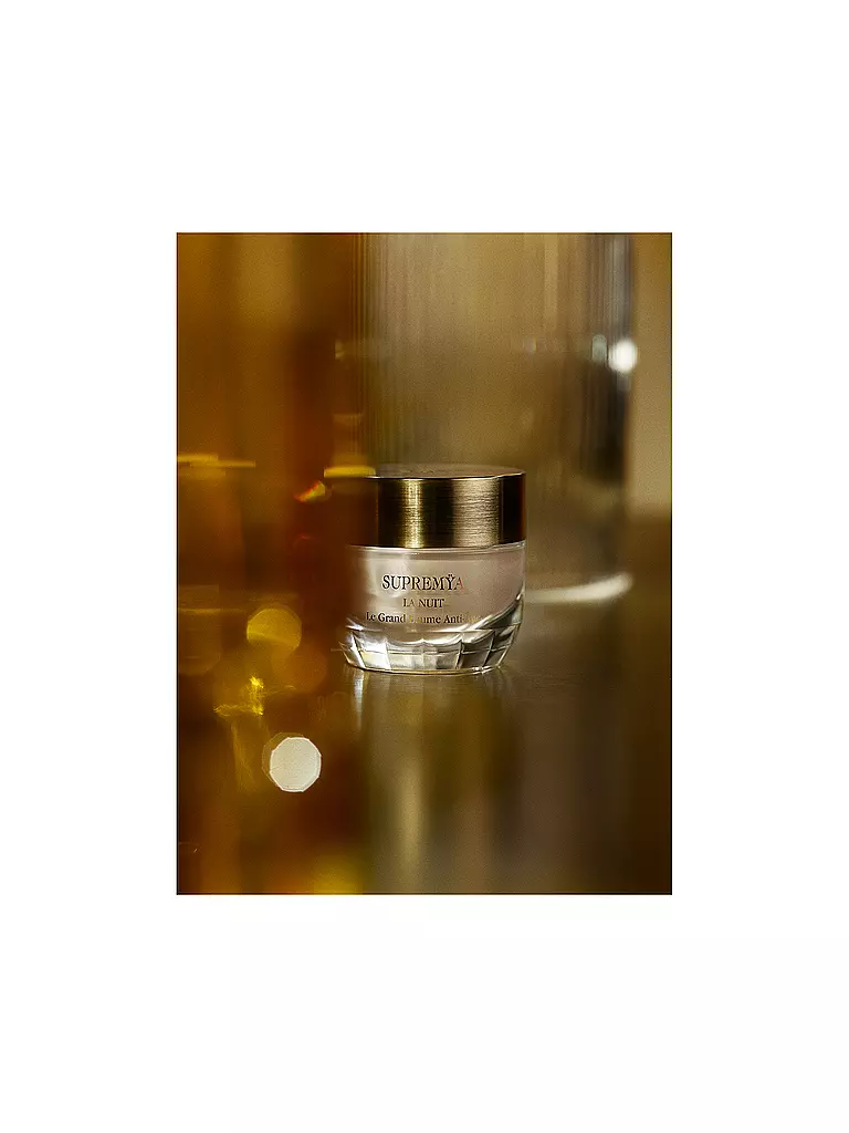 SISLEY | Grand Baume Anti-Âge Supremÿa La Nuit 50ml | Senza colore