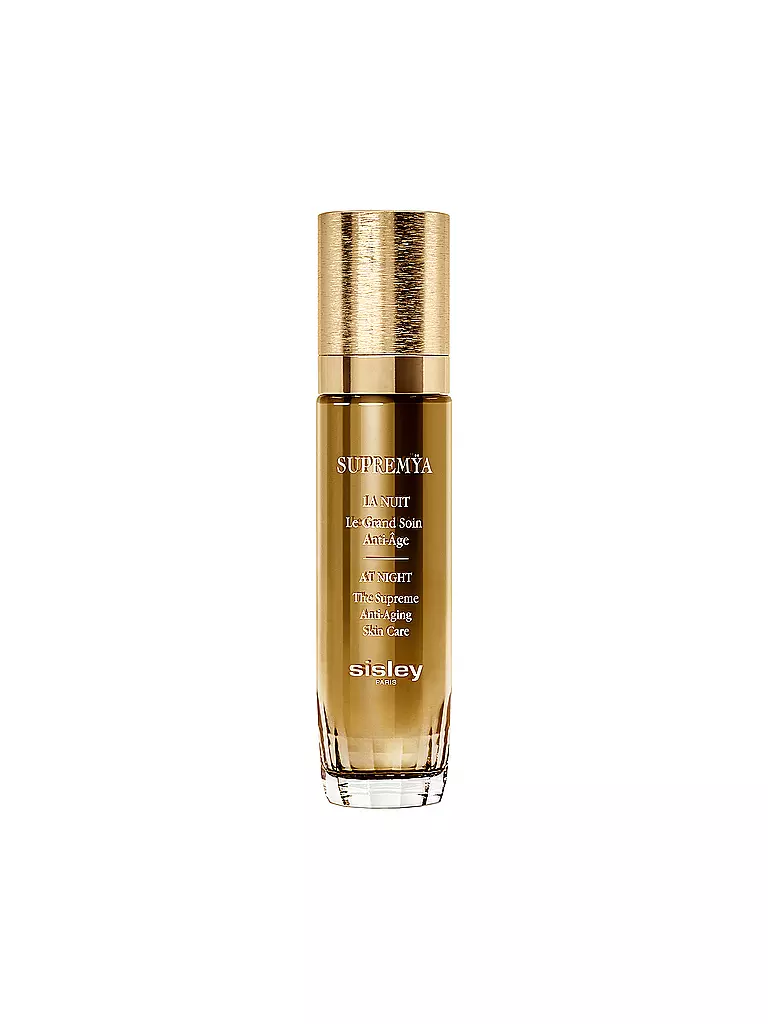 SISLEY | Grand Soin Anti-Âge Supremÿa La Nuit 50ml | Senza colore