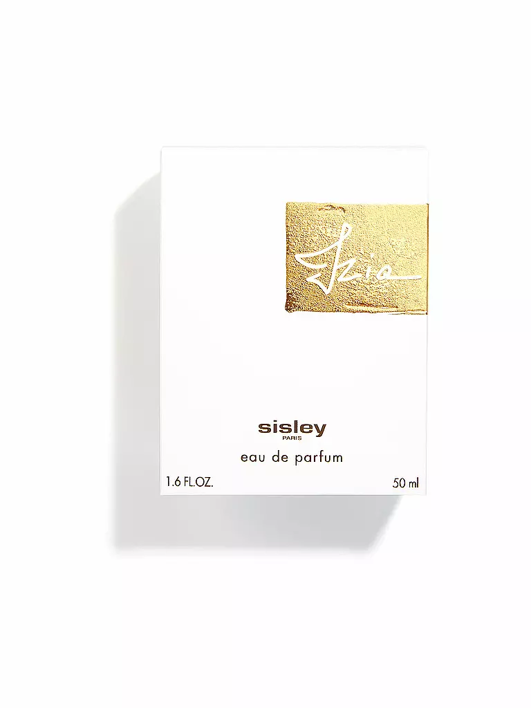 SISLEY | Izia Eau de Parfum 50ml | Senza colore