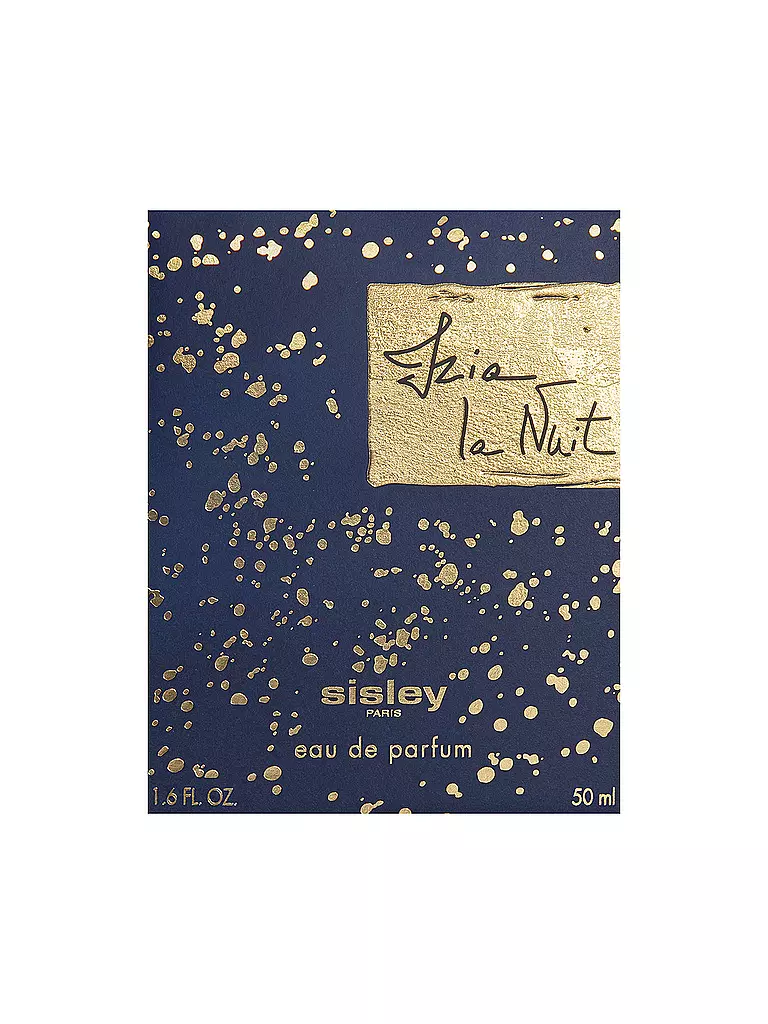 SISLEY | Izia La Nuit Eau De Parfum 50ml | Senza colore