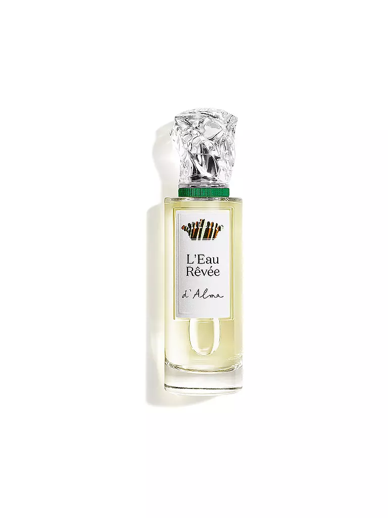 SISLEY | L'EAU REVEE D'ALMA Eau de Toilette 100ml | Senza colore