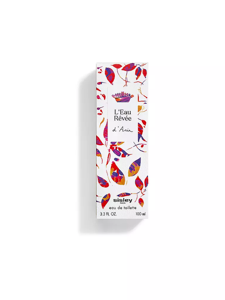 SISLEY | L'EAU REVEE D'ARIA Eau de Toilette 100ml | Senza colore