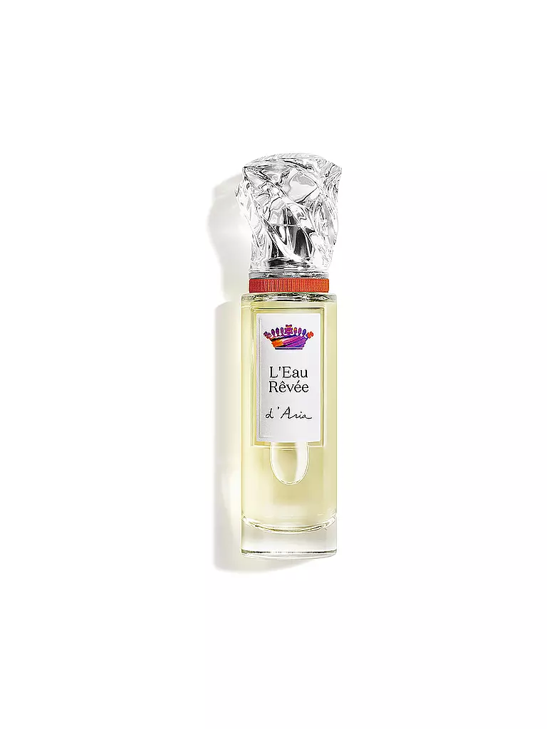 SISLEY | L'EAU REVEE D'ARIA Eau de Toilette 50ml | Senza colore
