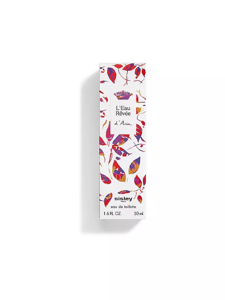 SISLEY | L'EAU REVEE D'ARIA Eau de Toilette 50ml | Senza colore