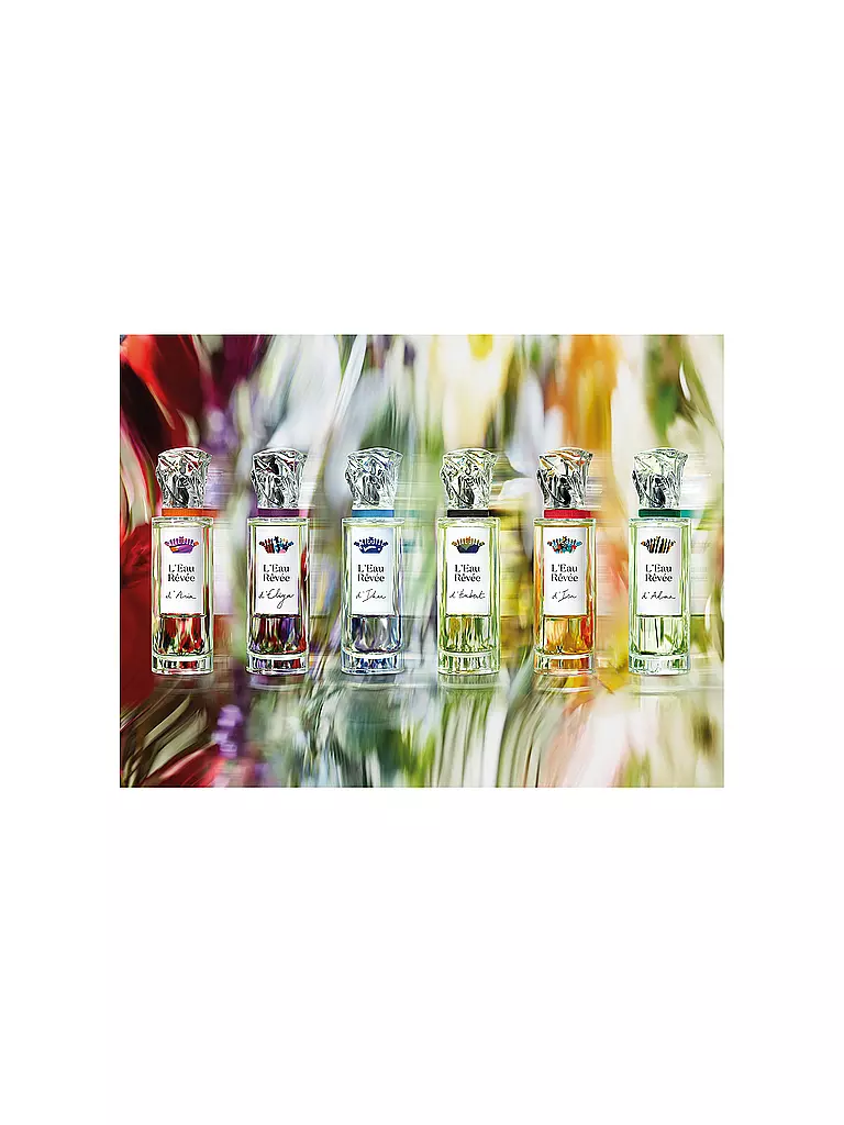 SISLEY | L'EAU REVEE D'ARIA Eau de Toilette 50ml | Senza colore