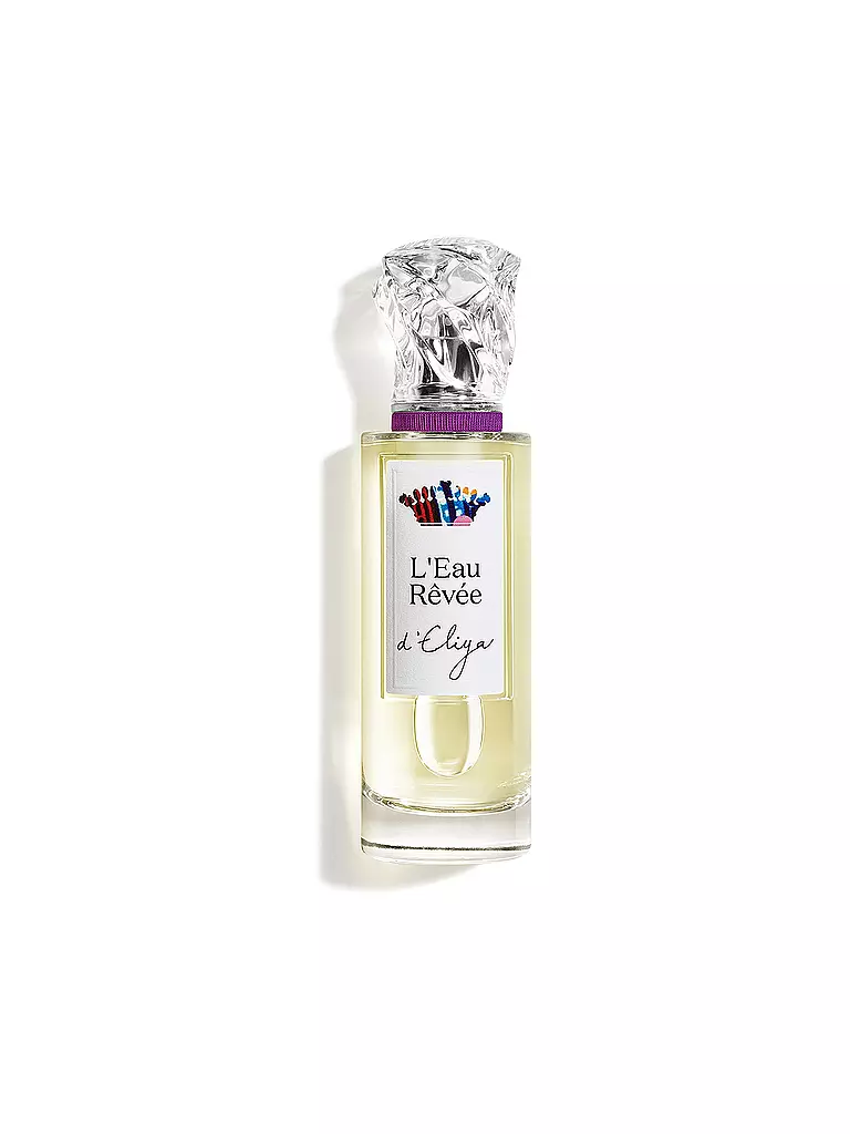 SISLEY | L'EAU REVEE D'ELIYA Eau de Toilette 100ml | Senza colore