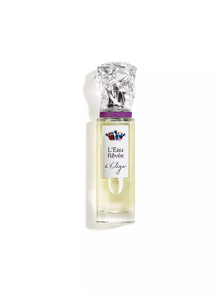 SISLEY | L'EAU REVEE D'ELIYA Eau de Toilette 50ml | Senza colore