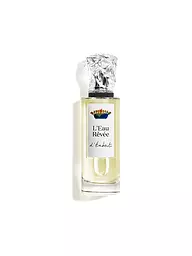 SISLEY | L'EAU REVEE D'HUBERT Eau de Toilette 50ml | Senza colore