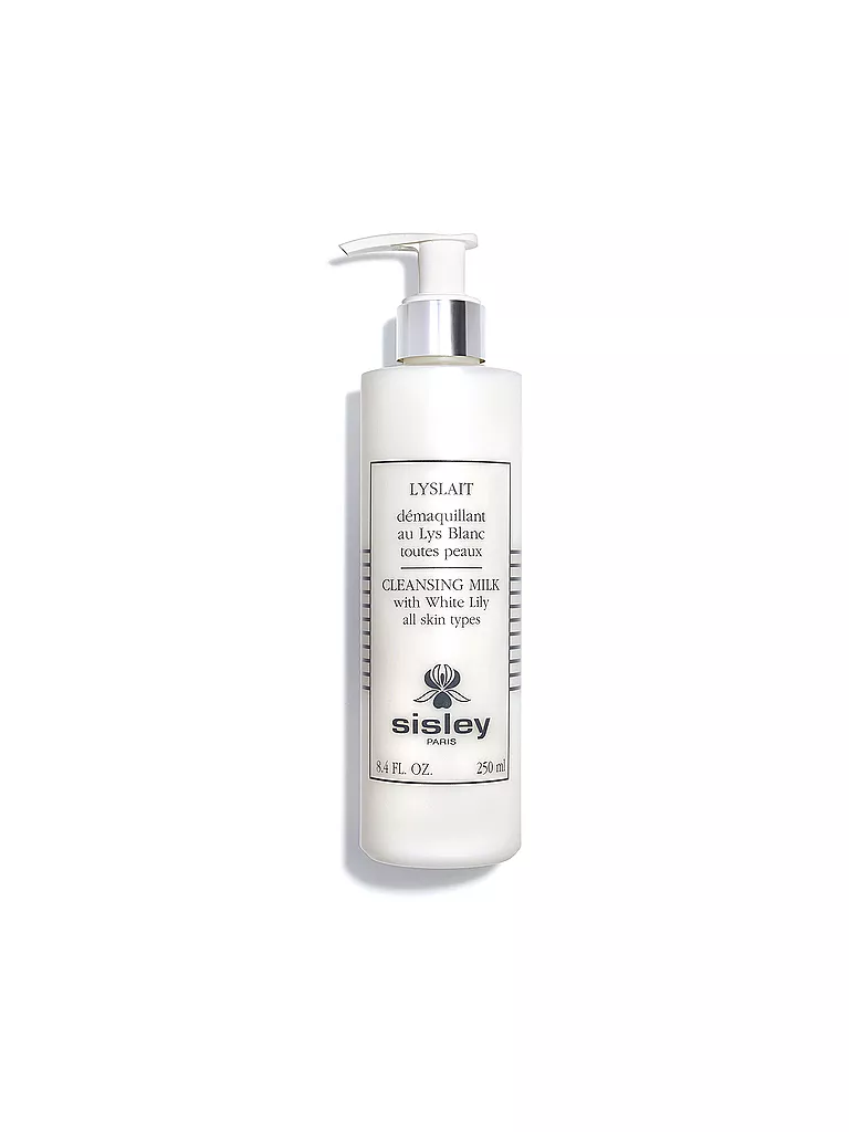 SISLEY | Latte detergente - Lyslait 250ml | Senza colore