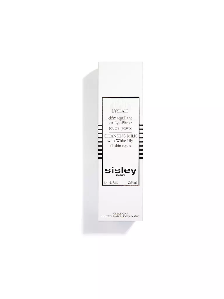 SISLEY | Latte detergente - Lyslait 250ml | 