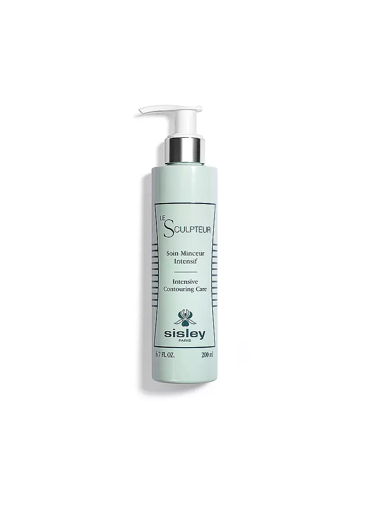 SISLEY | Le Sculpteur Trattamento Corpo 200ml | Senza colore