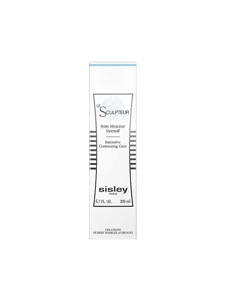 SISLEY | Le Sculpteur Trattamento Corpo 200ml | Senza colore