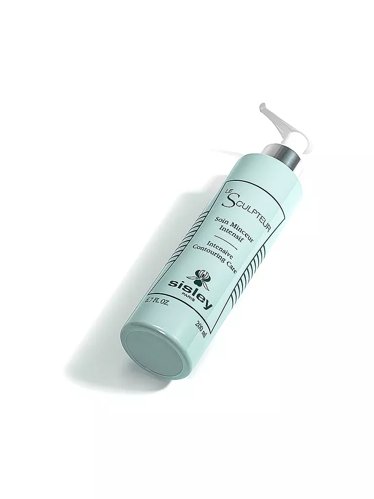 SISLEY | Le Sculpteur Trattamento Corpo 200ml | Senza colore