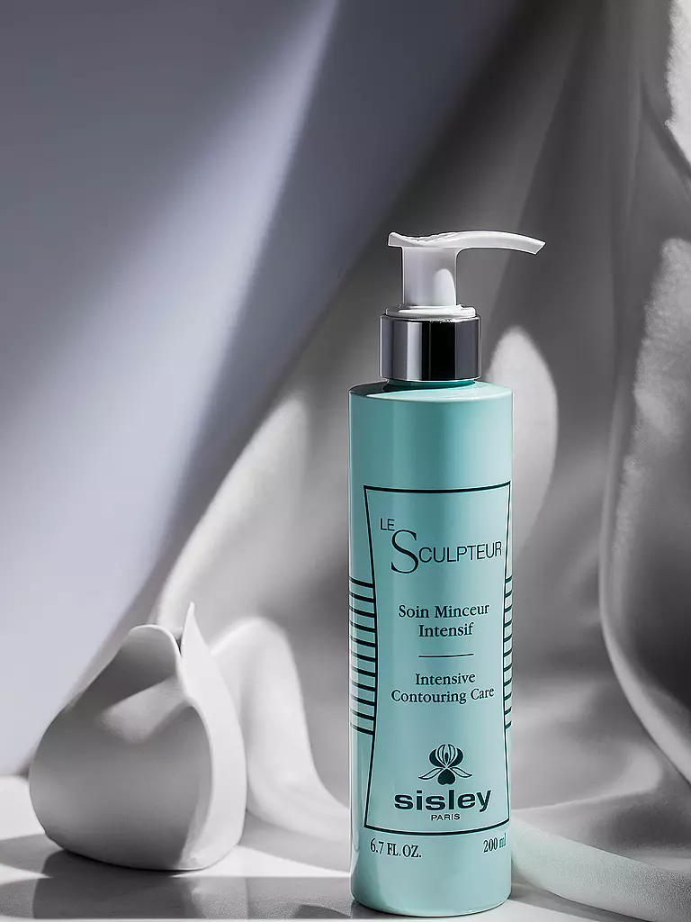 SISLEY | Le Sculpteur Trattamento Corpo 200ml | Senza colore