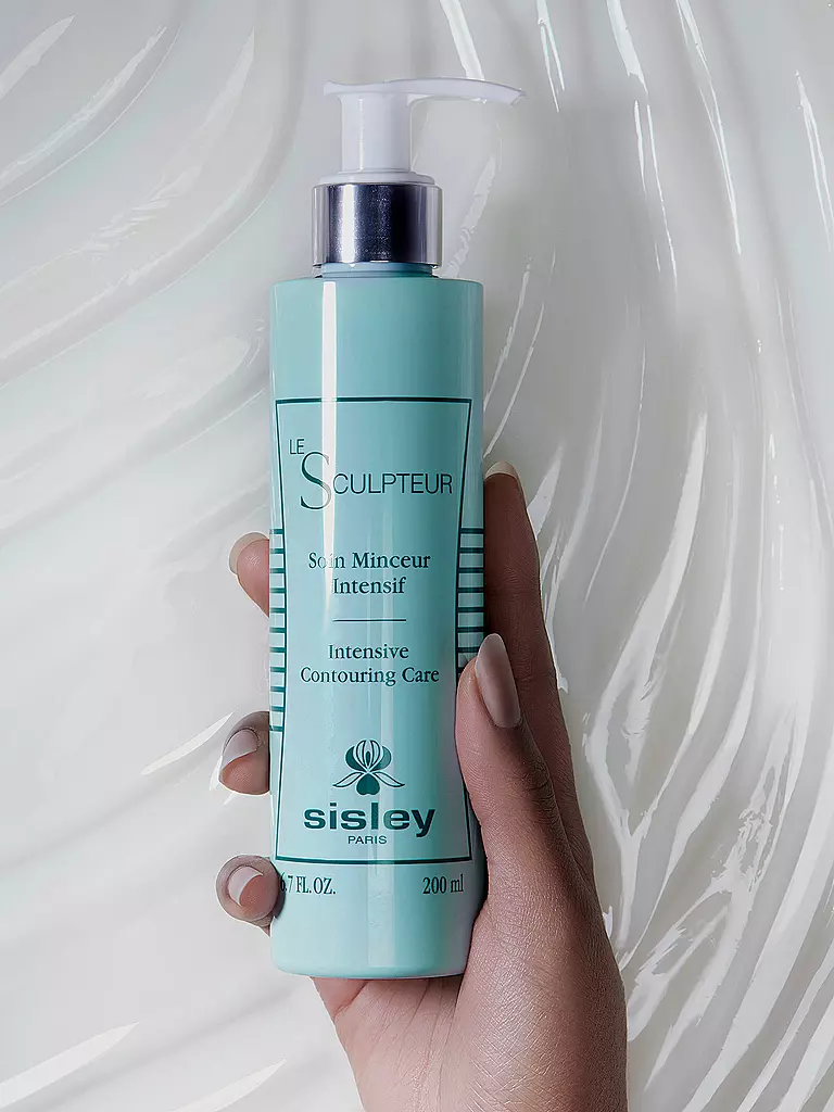 SISLEY | Le Sculpteur Trattamento Corpo 200ml | Senza colore