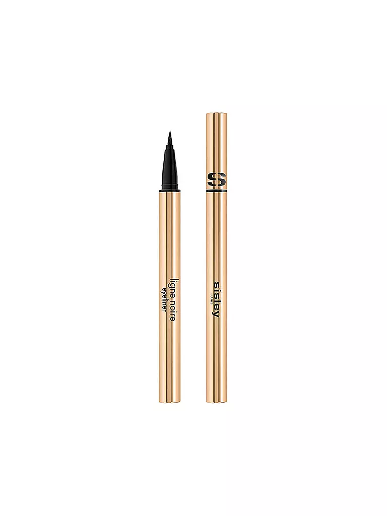 SISLEY | Ligne Noire Eyeliner (01 Deep Black) | Nero