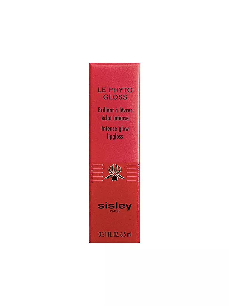 SISLEY | Lipgloss - Le Phyto-Gloss (2 Aurora) | Rosa