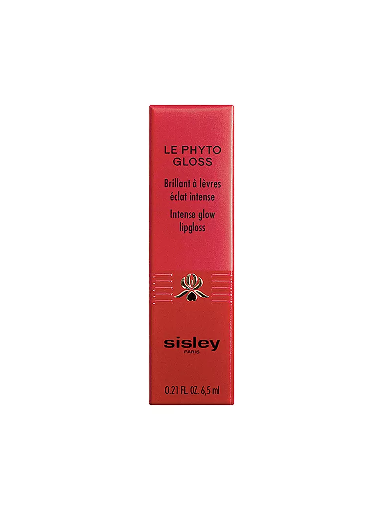 SISLEY | Lipgloss - Le Phyto-Gloss (6 Paradise) | 